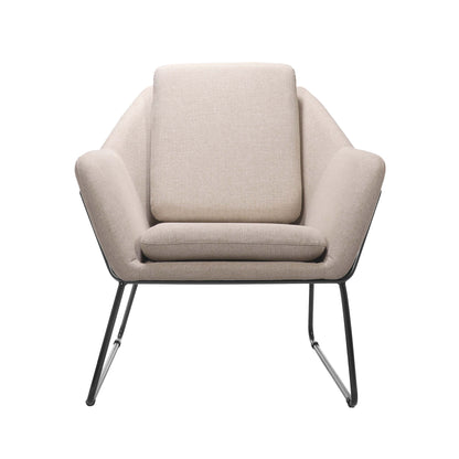 Cardinal One Seater Lounge Arm Chair