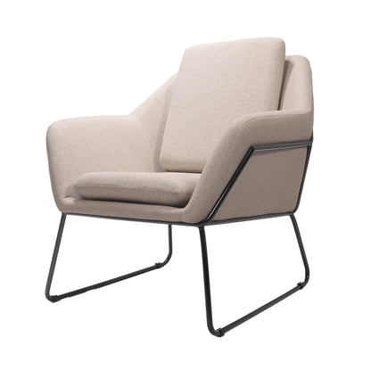 Cardinal One Seater Lounge Arm Chair