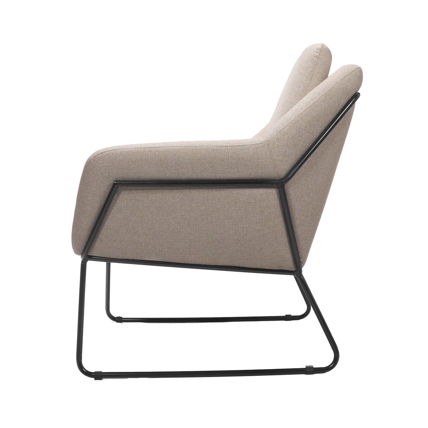 Cardinal One Seater Lounge Arm Chair