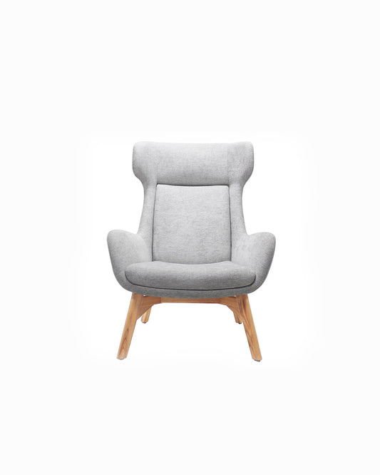 Calypso Wingback Chair