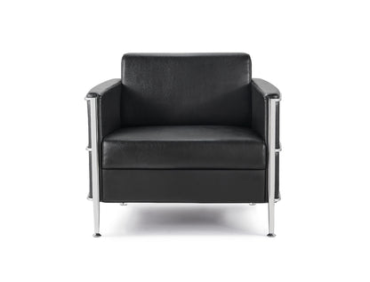 Eclipse 1 Seater Lounge