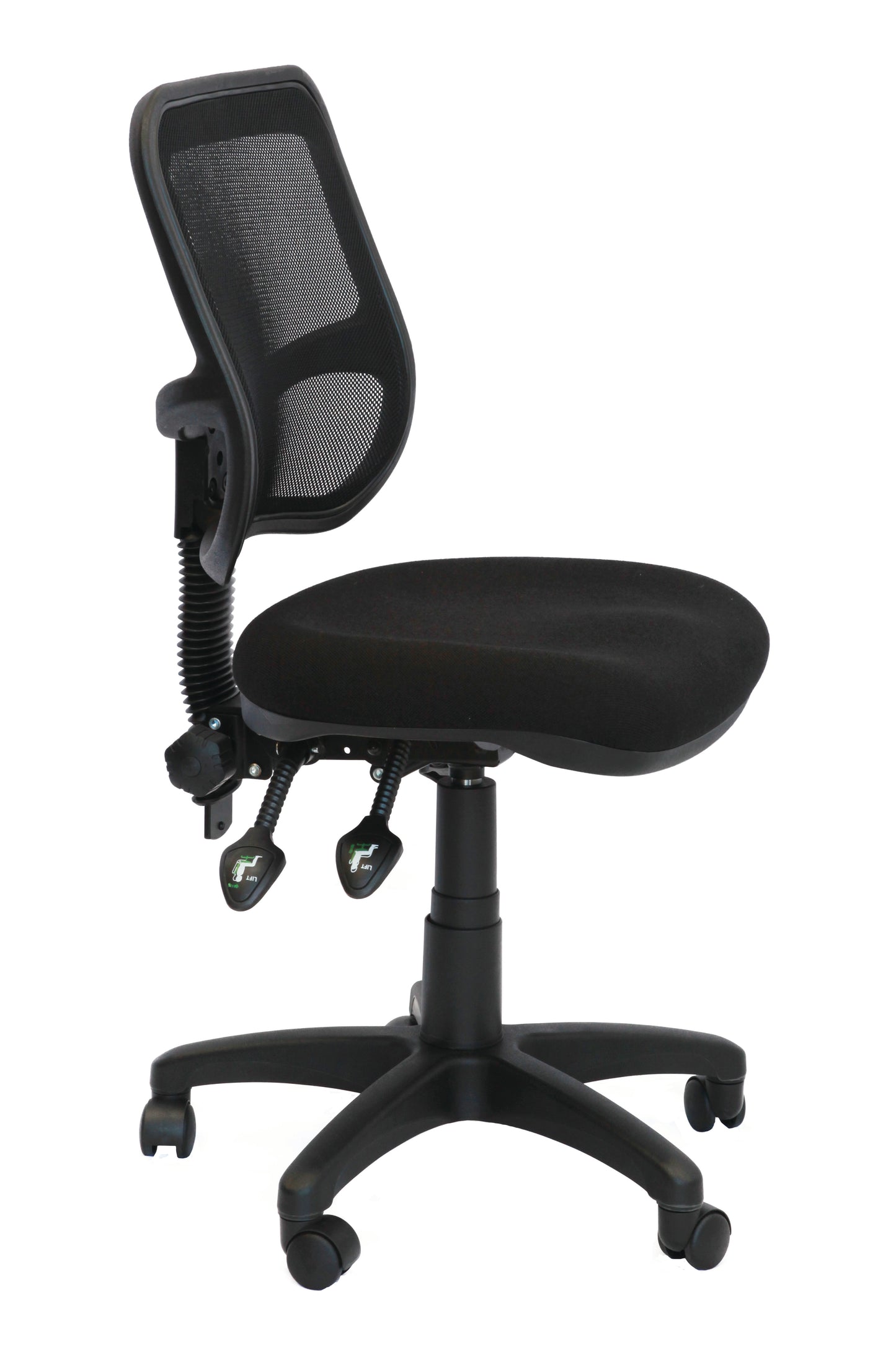 Diego  EM300 Operator Chair
