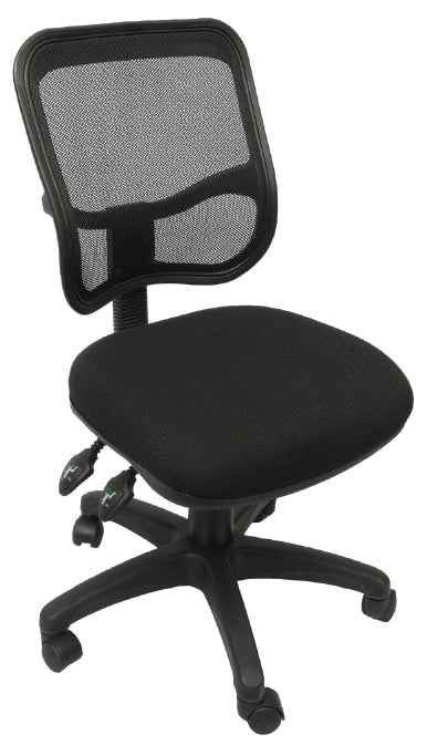 Diego  EM300 Operator Chair