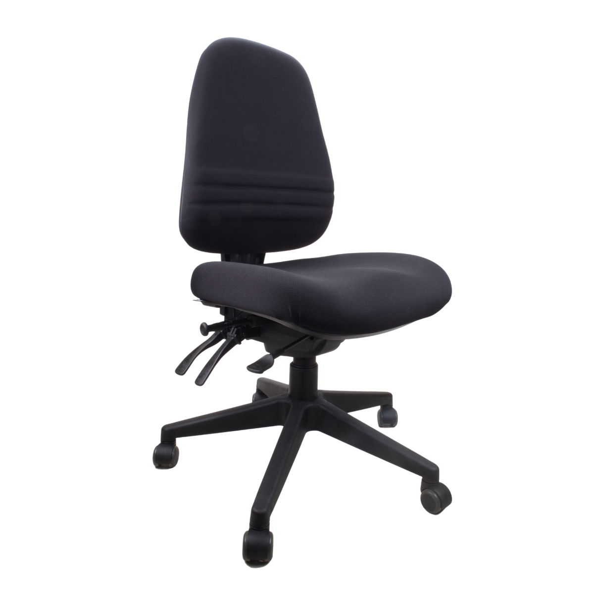 Endeavour Pro Ergo Chair