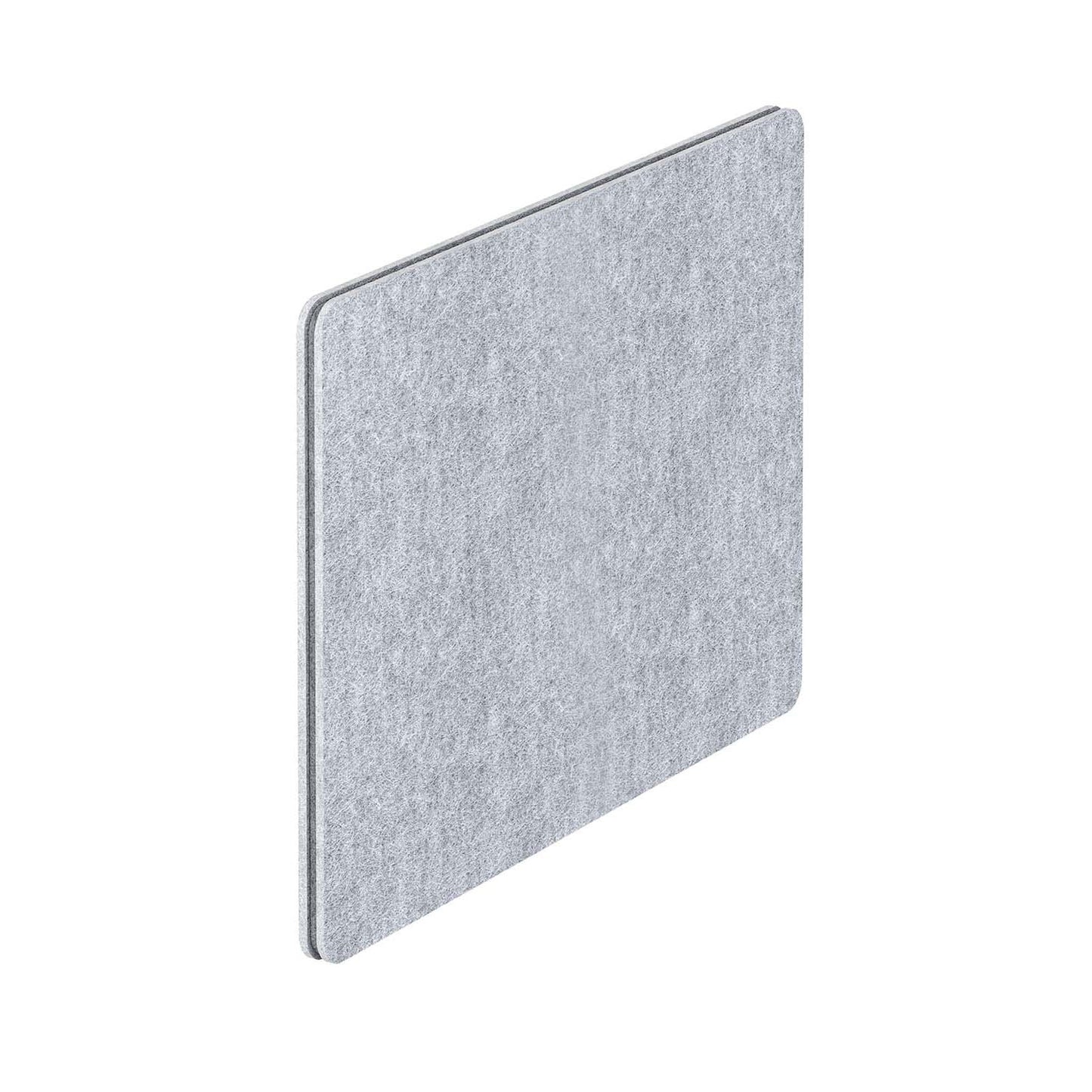 Desk Mounted Eco Panel Screen