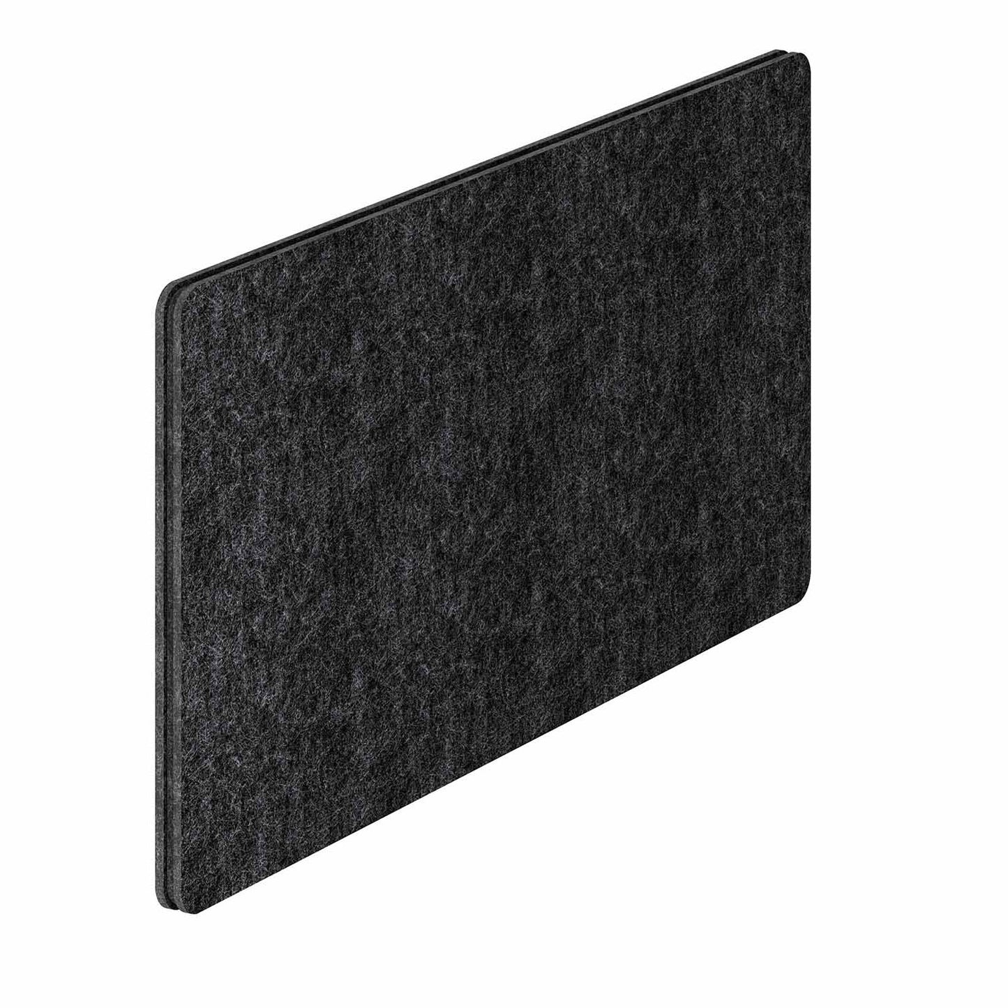 Desk Mounted Eco Panel Screen