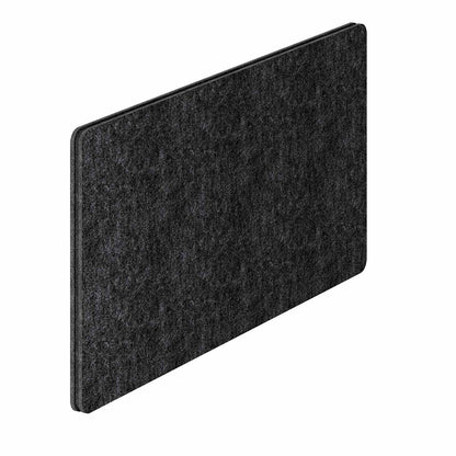 Desk Mounted Eco Panel Screen
