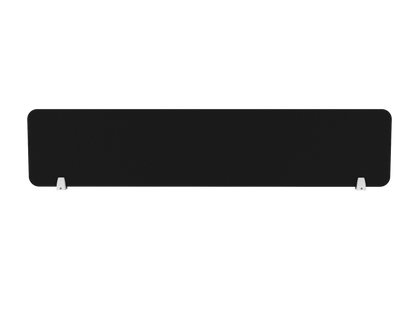 Desk Mounted Eco Panel Screen