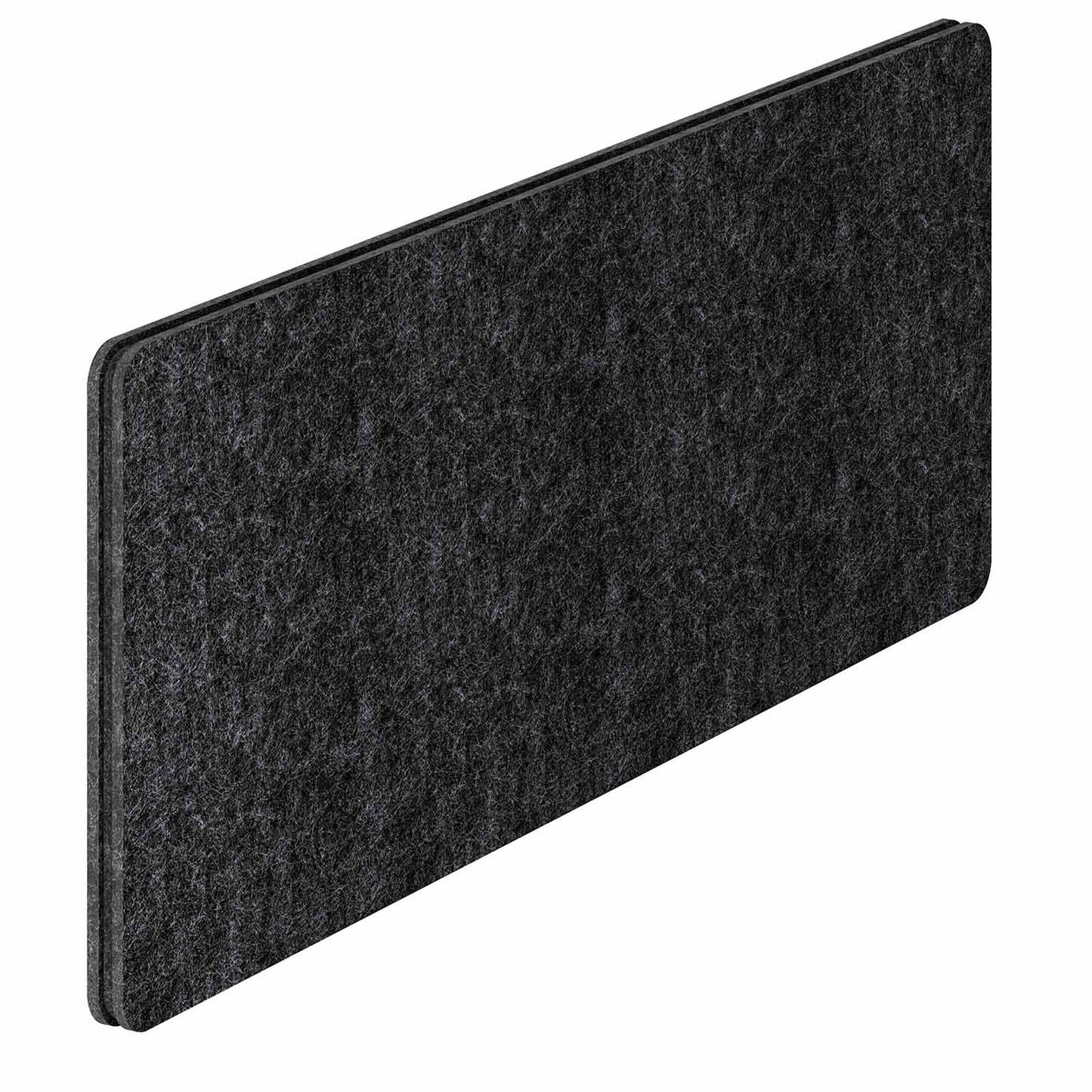 Desk Mounted Eco Panel Screen