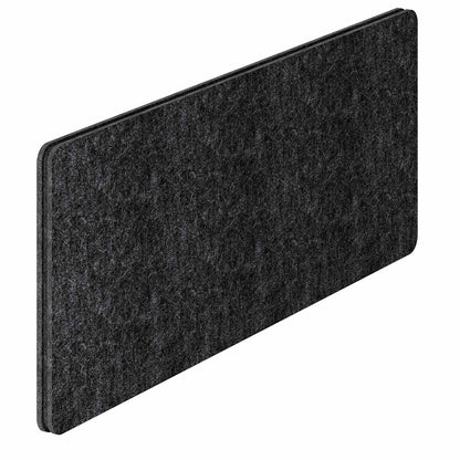 Desk Mounted Eco Panel Screen