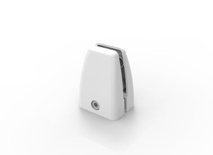 Powder Coated Clamp To Suit Eco Panel Screens