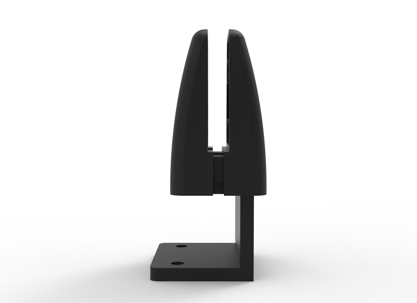 Powder Coated Clamp To Suit Eco Panel Screens