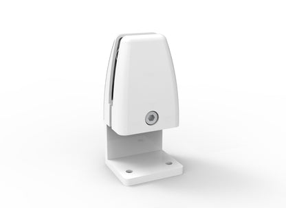 Powder Coated Clamp To Suit Eco Panel Screens