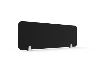 Desk Mounted Eco Panel Screen