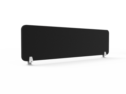Desk Mounted Eco Panel Screen