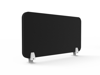 Desk Mounted Eco Panel Screen