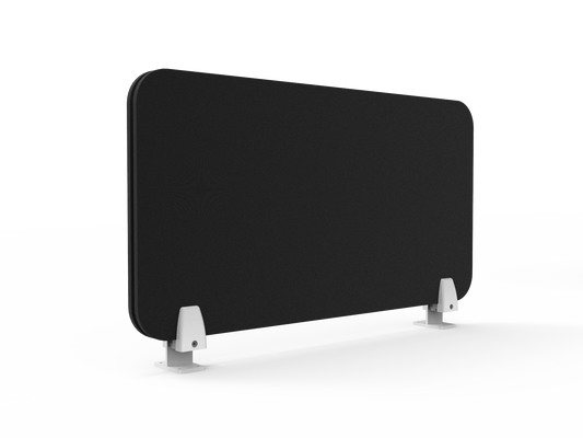 Desk Mounted Eco Panel Screen