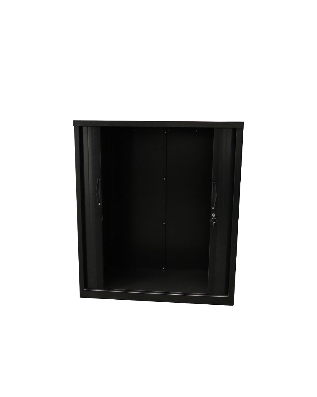 Go Tambour Cupboard 900mm