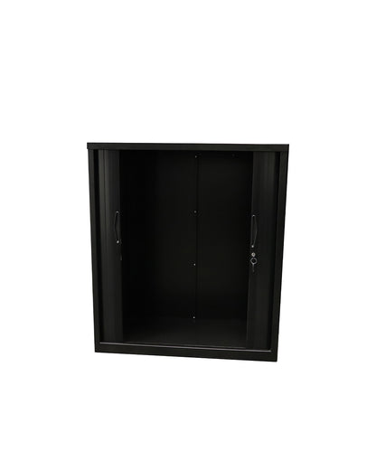 Go Tambour Cupboard 900mm