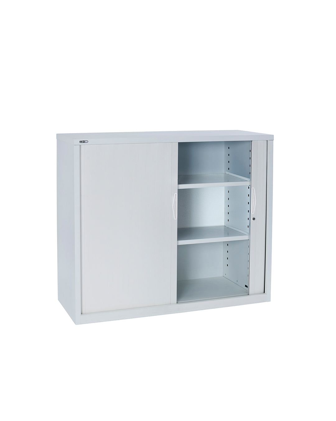 Go Tambour Cupboard 900mm