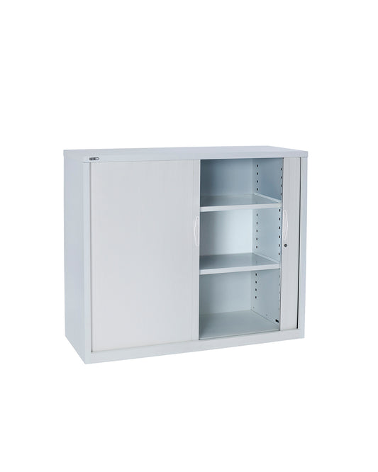 Go Tambour Cupboard 900mm