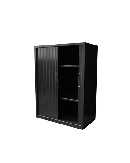 Go Tambour Cupboard 900mm