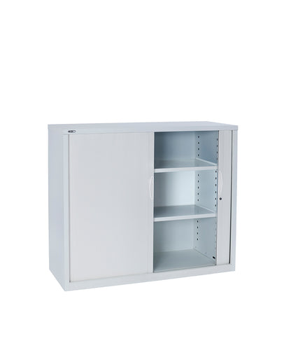 Go Tambour Cupboard 900mm