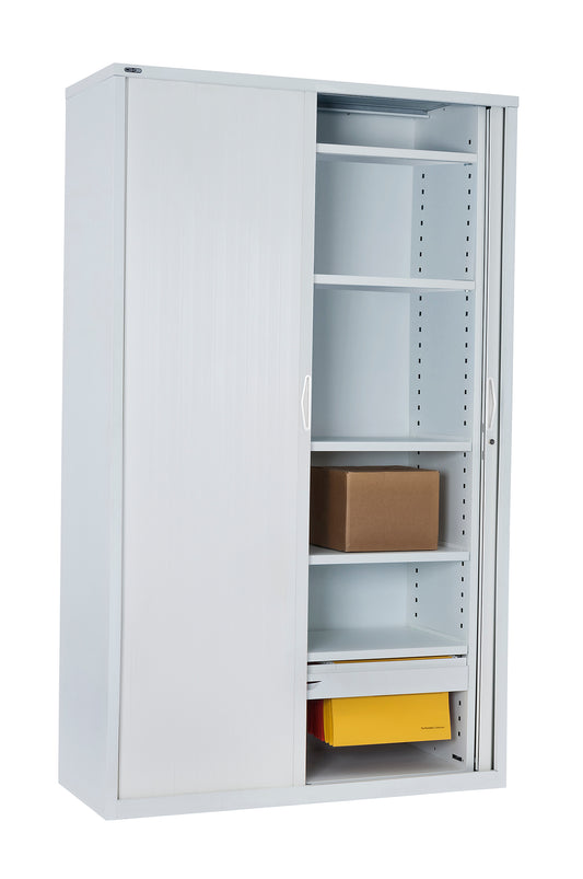 Go Tambour Cupboard 1200mm