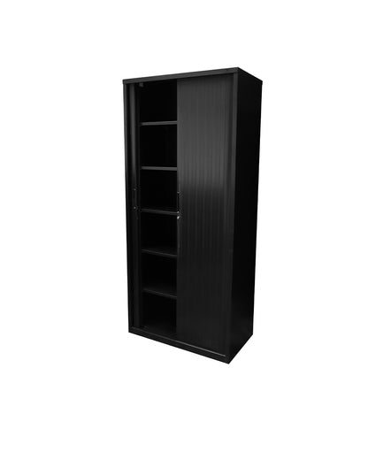 Go Tambour Cupboard 900mm