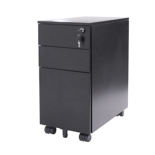 Go Slim Line Mobile Pedestal