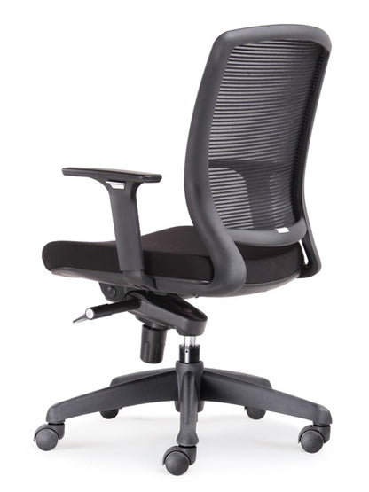 Hartley Task Medium Mesh Back Chair
