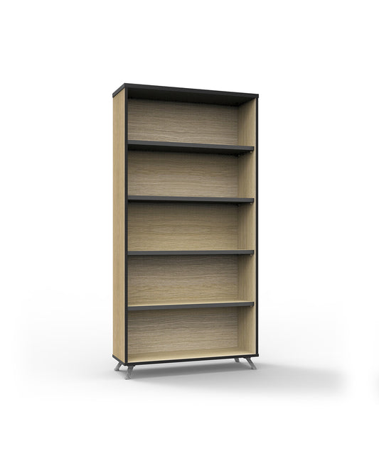 Rapid Infinity Bookcase