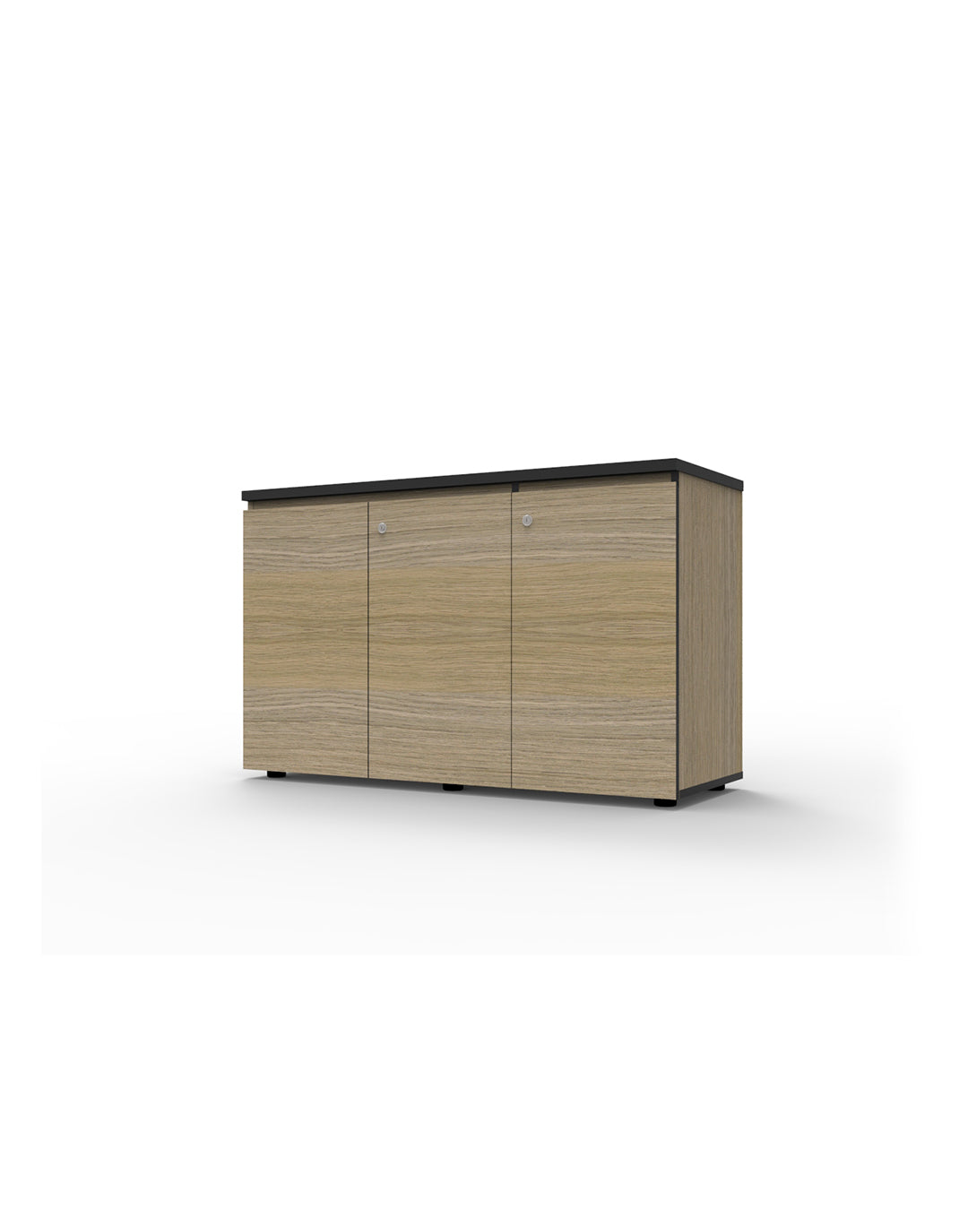 Rapid Infinity Swing Door Cupbaord