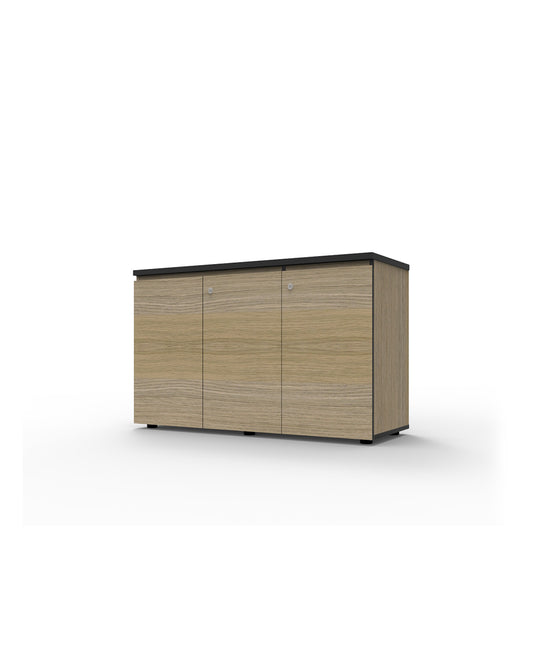 Rapid Infinity Swing Door Cupbaord
