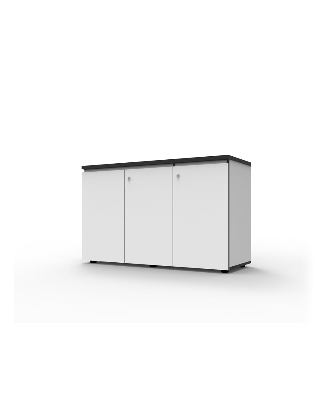 Rapid Infinity Swing Door Cupbaord