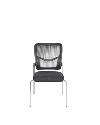 Jordy Visitors Chair No Arms