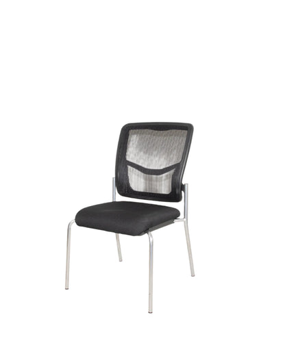 Jordy Visitors Chair No Arms