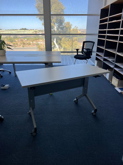 Folding Training Tables