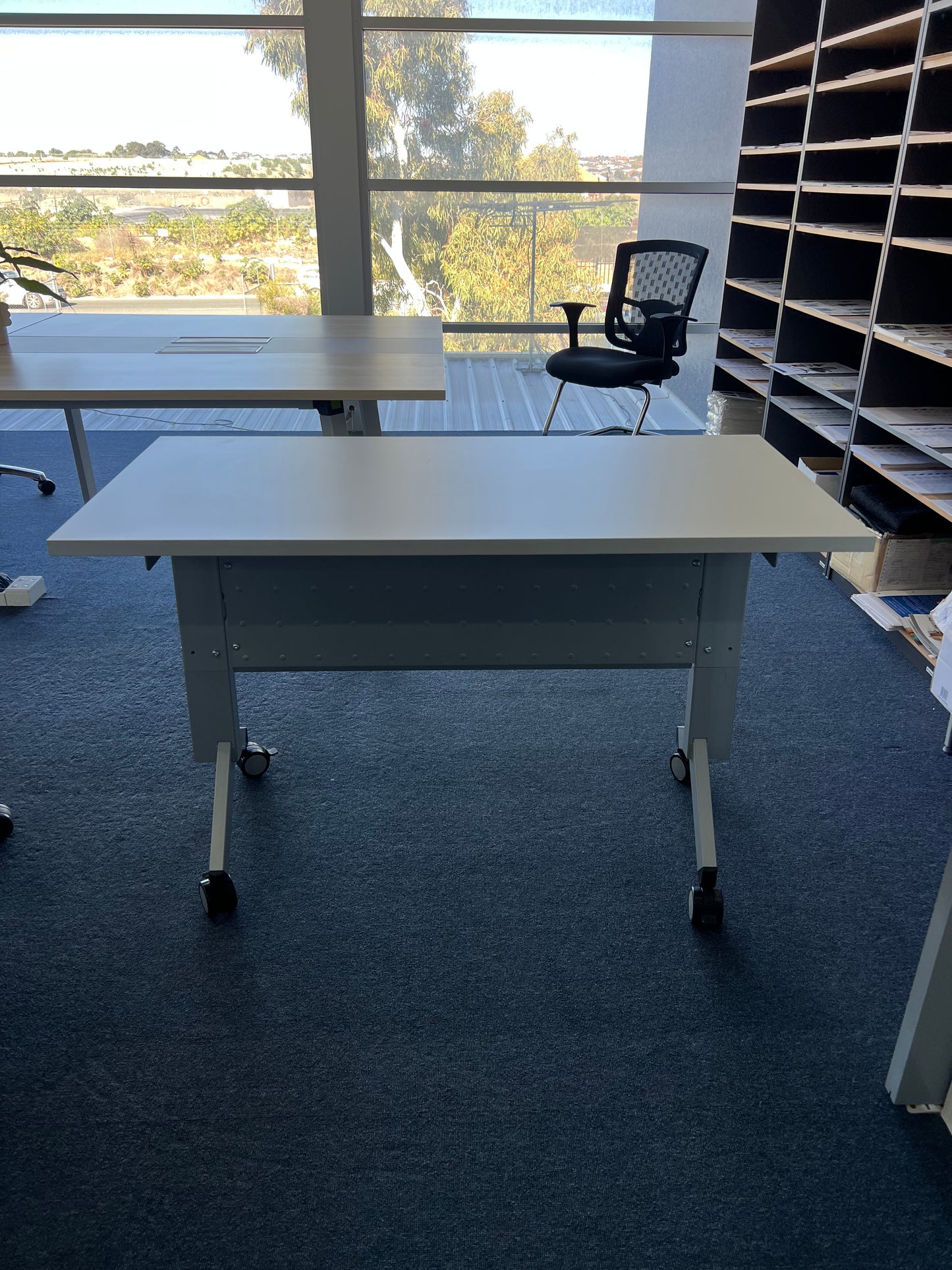 Folding Training Tables