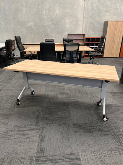 Folding Training Tables