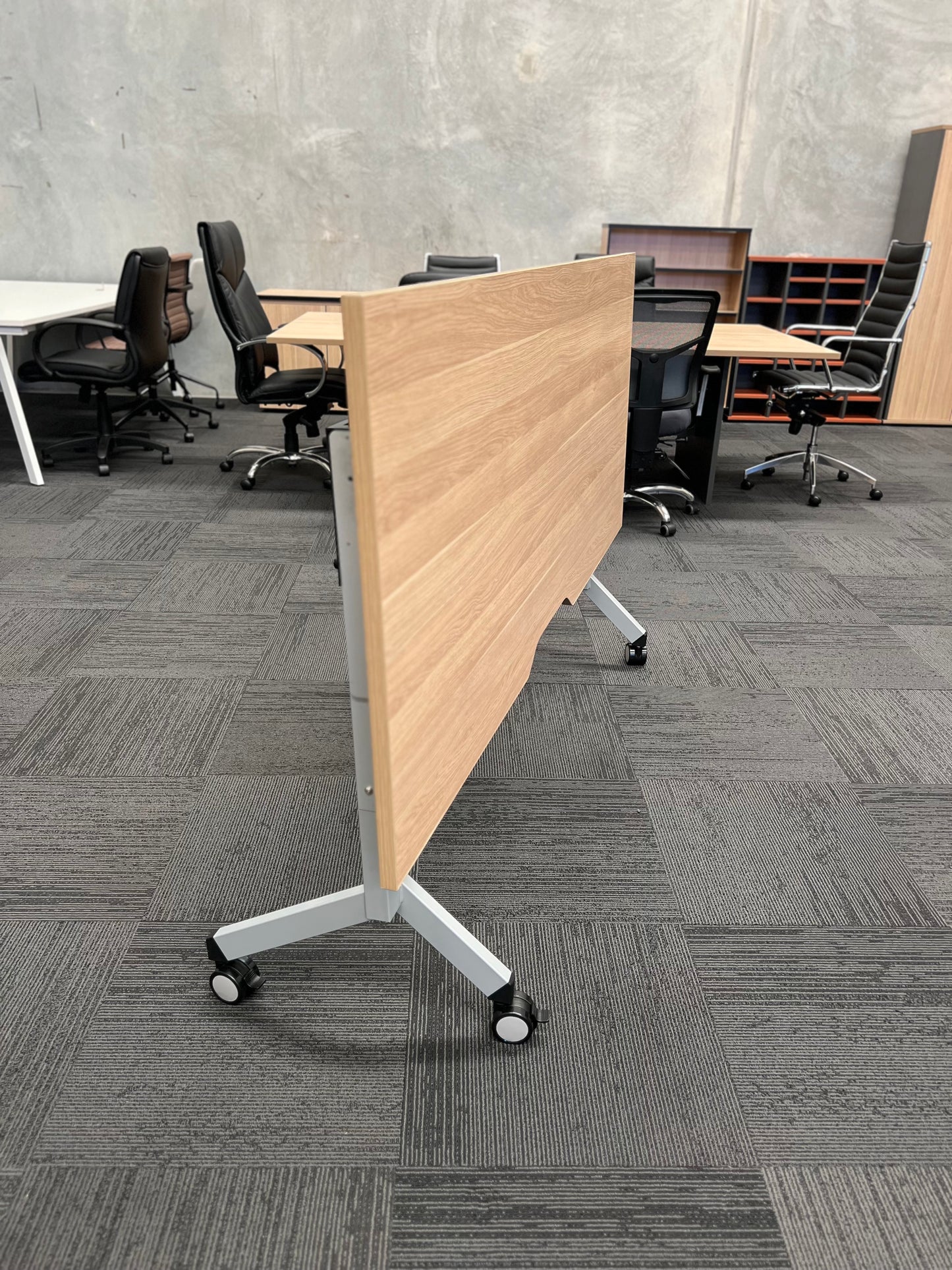 Folding Training Tables