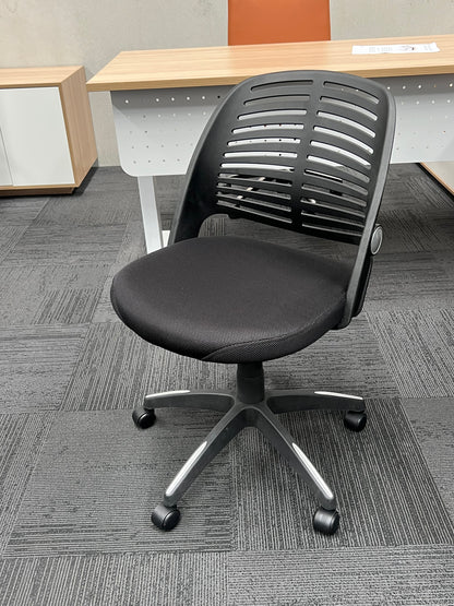 Zebra Home Office Chair