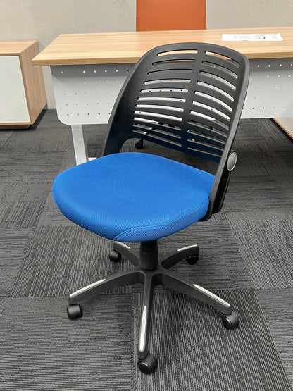 Zebra Home Office Chair