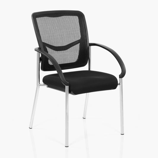 Jordy Visitors Chair with Arms