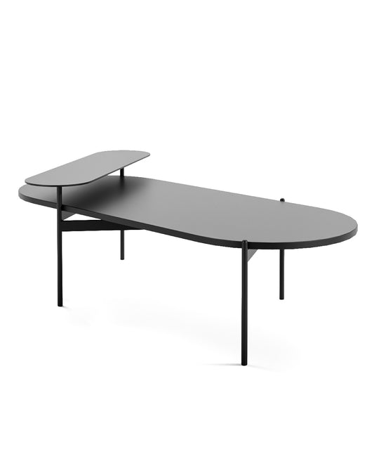 Nido Oval Coffee Table