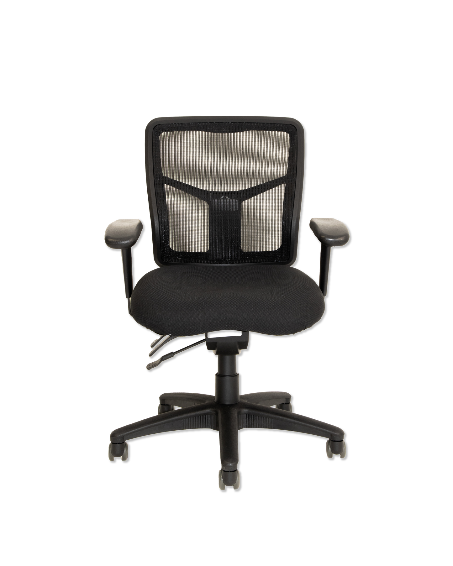 Mirage Clerical