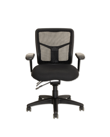 Mirage Clerical