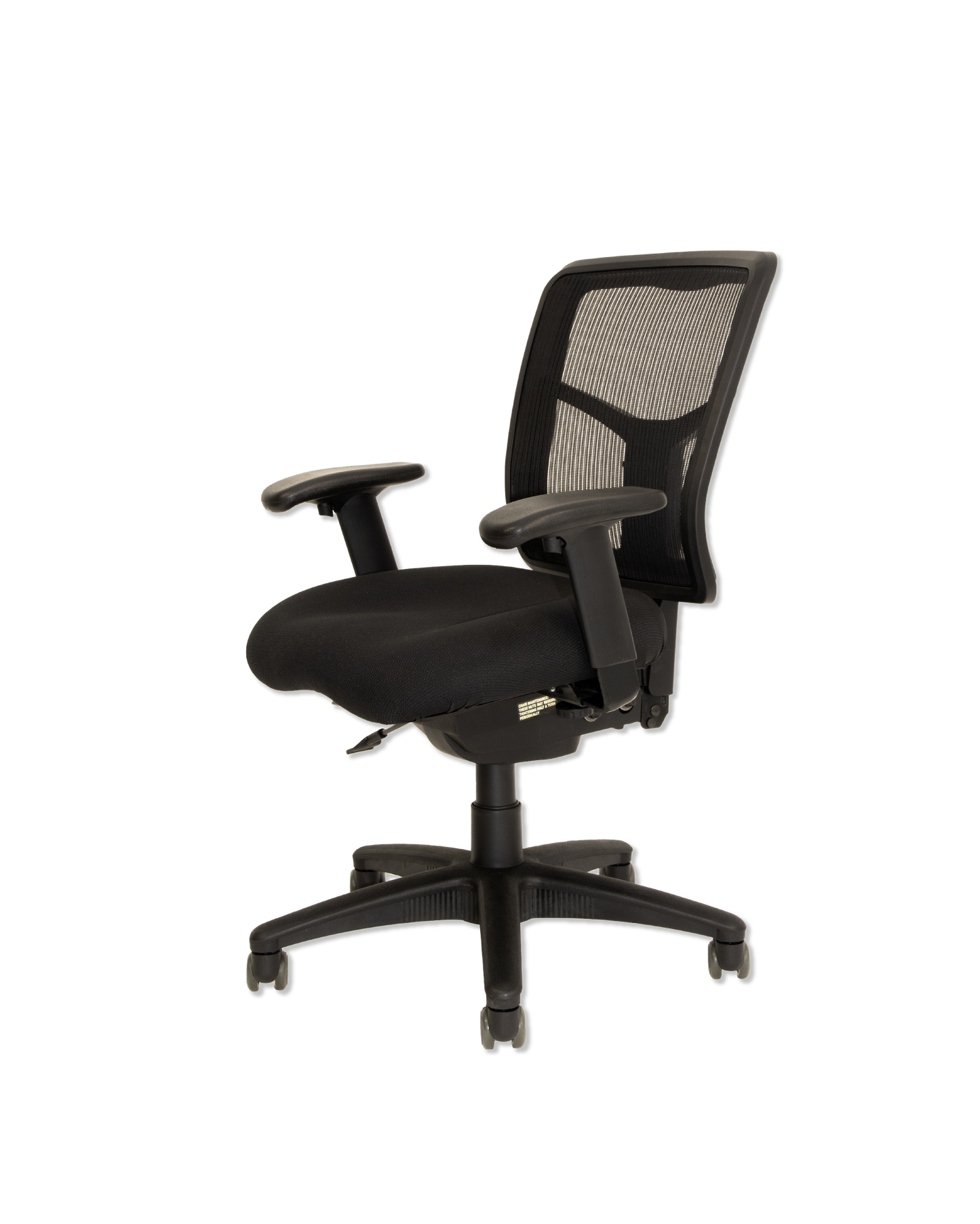Mirage Clerical
