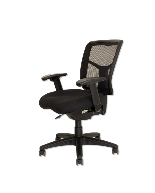 Mirage Clerical