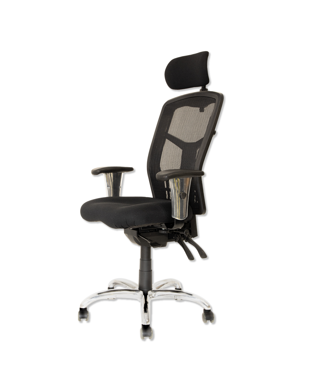Diablo Executive